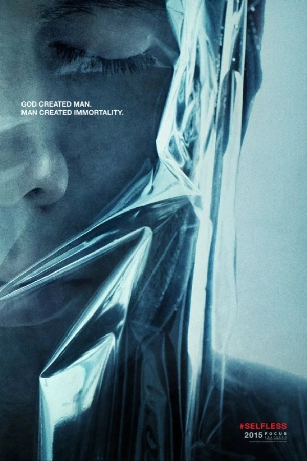 In/Mortal Poster