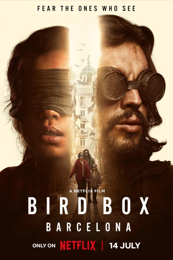 Bird Box Barcelona