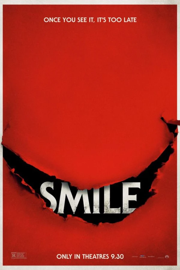 Smile Poster