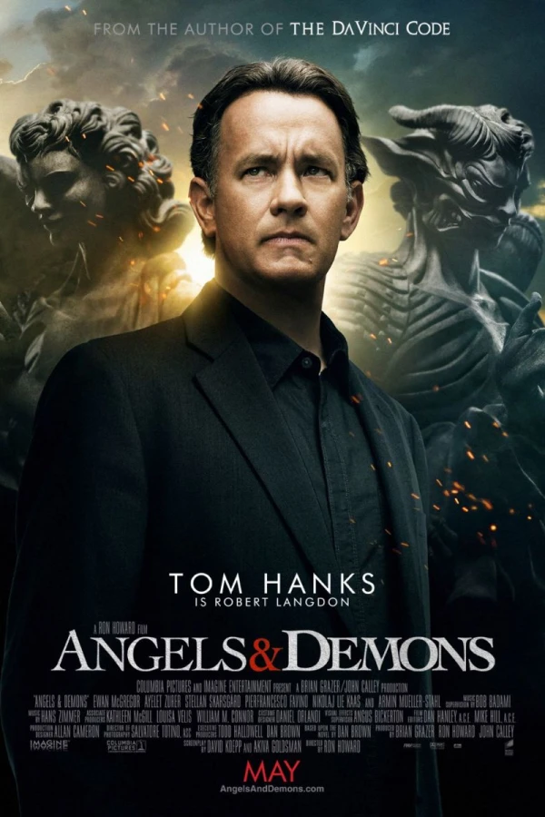 Angels Demons