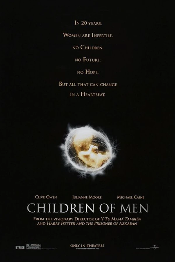 Children of Men